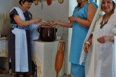 Museo-Civico-Archeologico_rievocazione-storica
