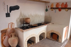 MuseoCivicoNorma_cucinaromana02